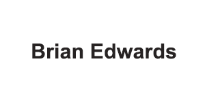 Brian Edwards