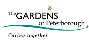 The Garden Of Peterough